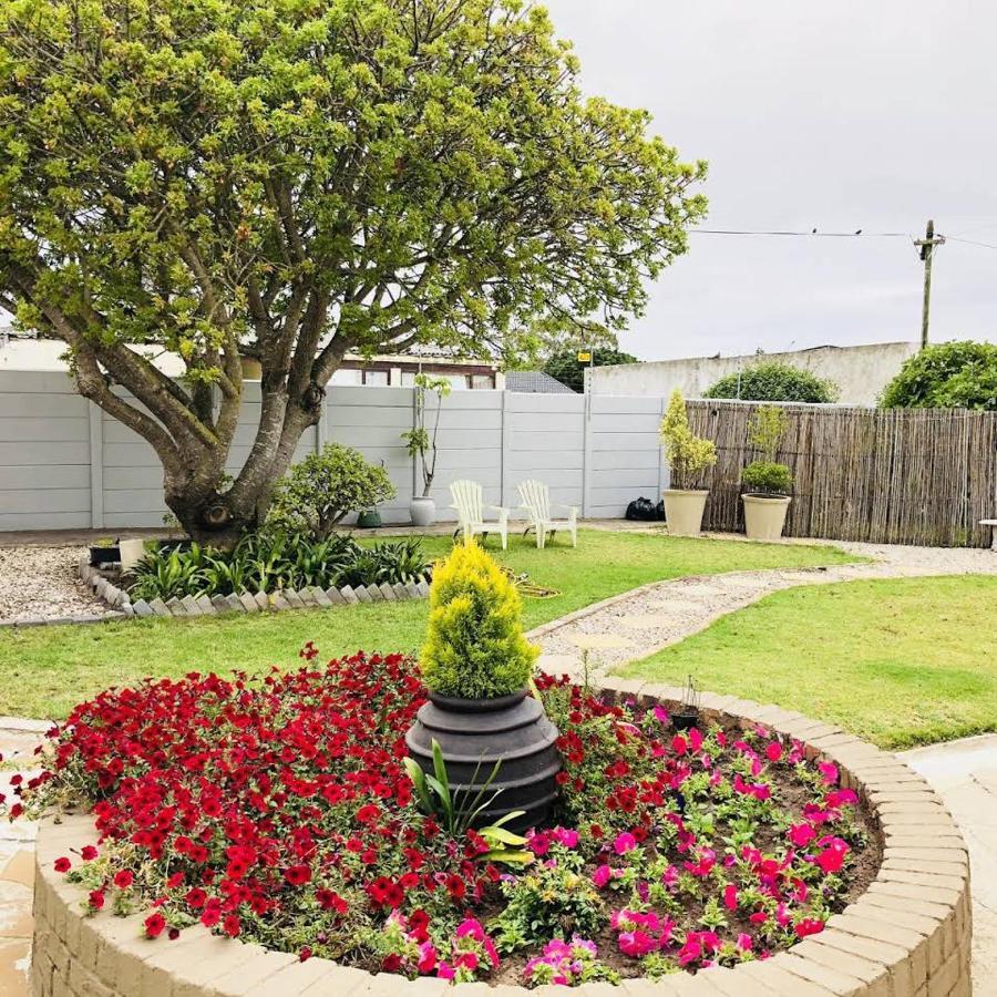 Cashmere Suites Port Elizabeth Dış mekan fotoğraf