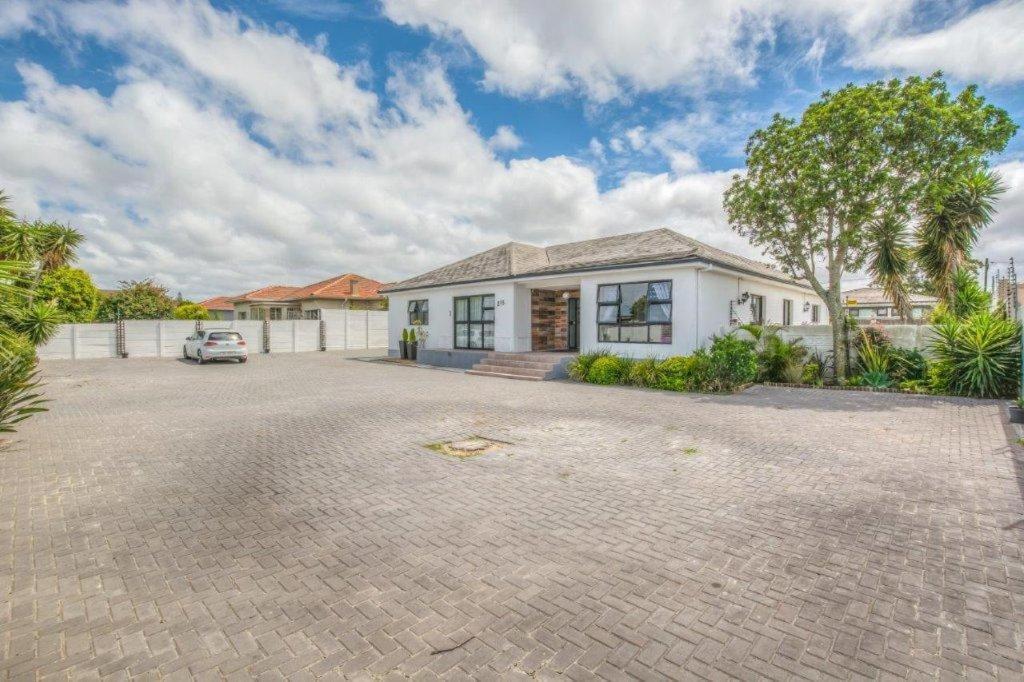 Cashmere Suites Port Elizabeth Dış mekan fotoğraf