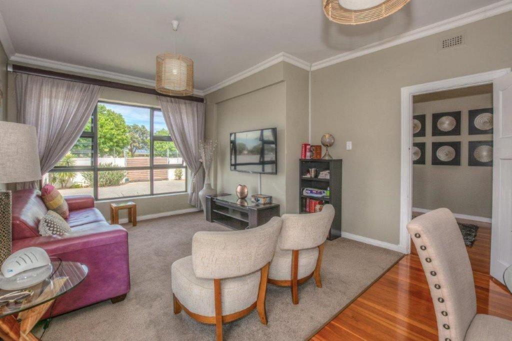 Cashmere Suites Port Elizabeth Dış mekan fotoğraf