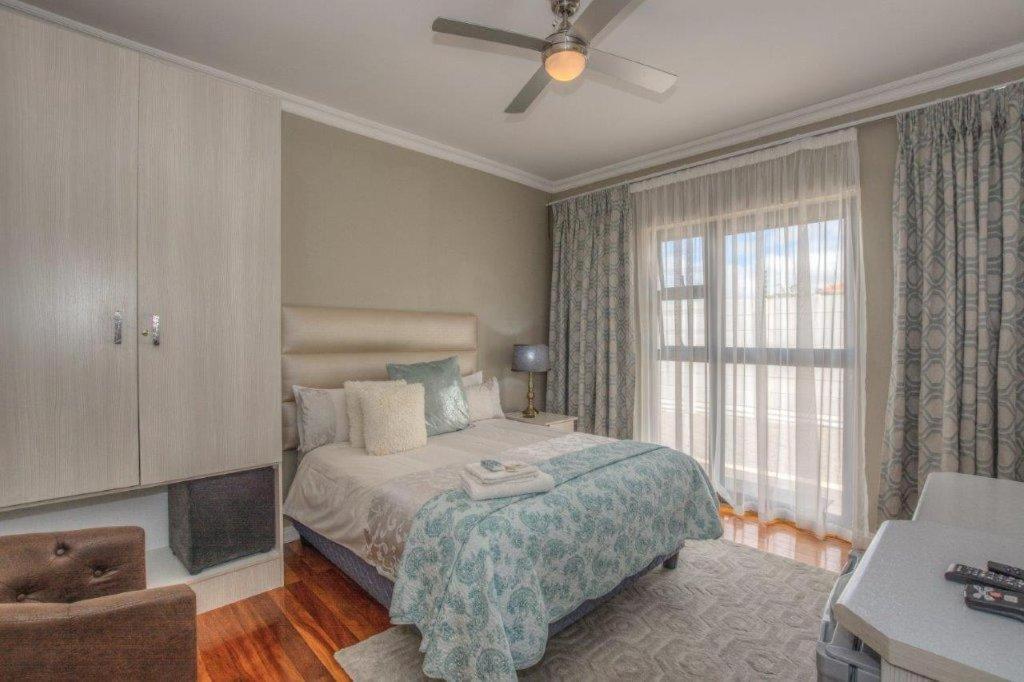 Cashmere Suites Port Elizabeth Dış mekan fotoğraf