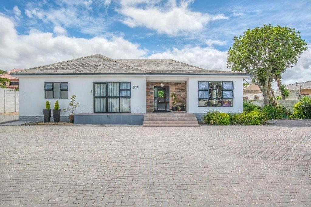 Cashmere Suites Port Elizabeth Dış mekan fotoğraf