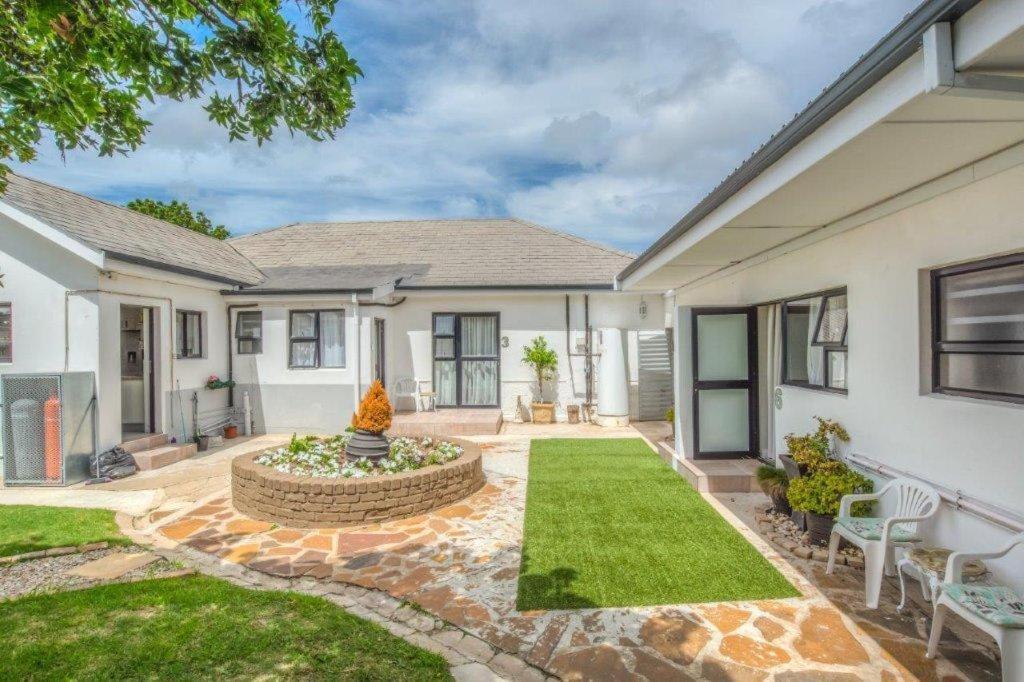 Cashmere Suites Port Elizabeth Dış mekan fotoğraf