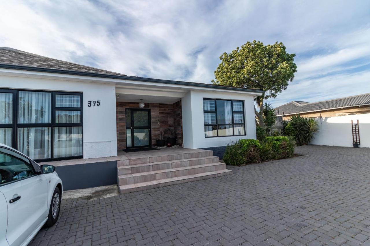 Cashmere Suites Port Elizabeth Dış mekan fotoğraf
