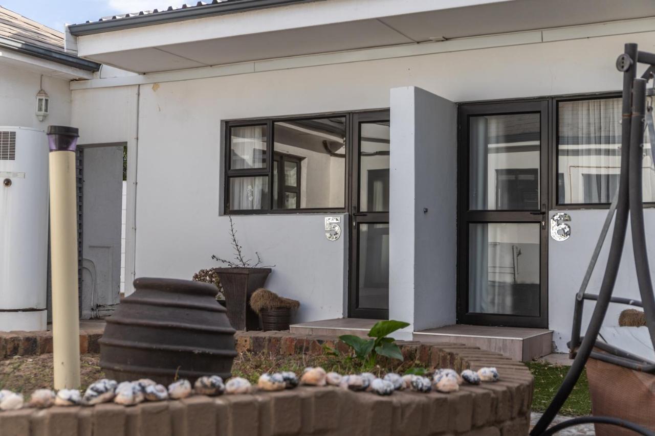 Cashmere Suites Port Elizabeth Dış mekan fotoğraf