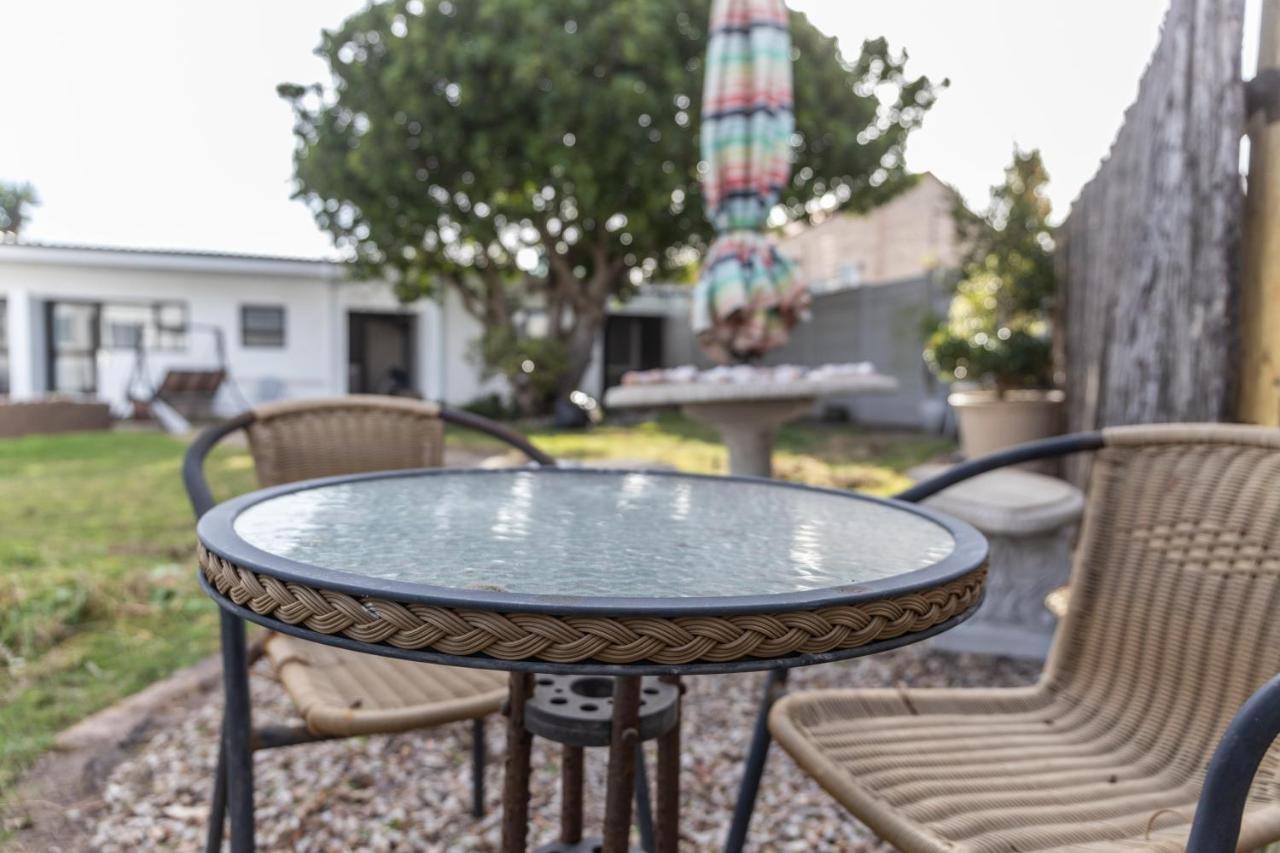 Cashmere Suites Port Elizabeth Dış mekan fotoğraf