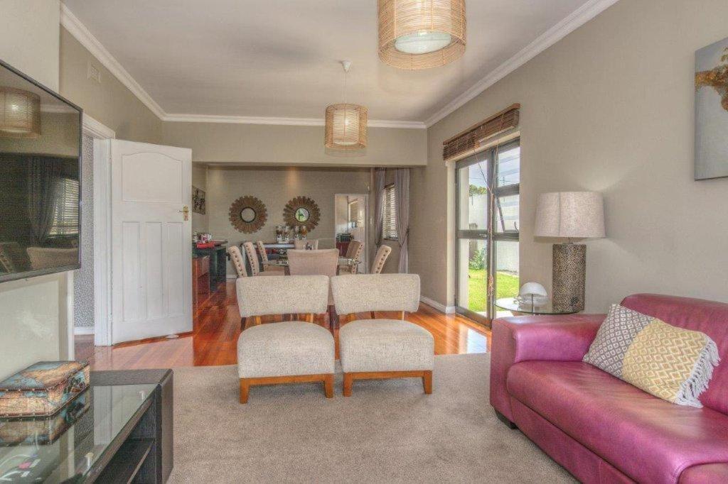 Cashmere Suites Port Elizabeth Dış mekan fotoğraf