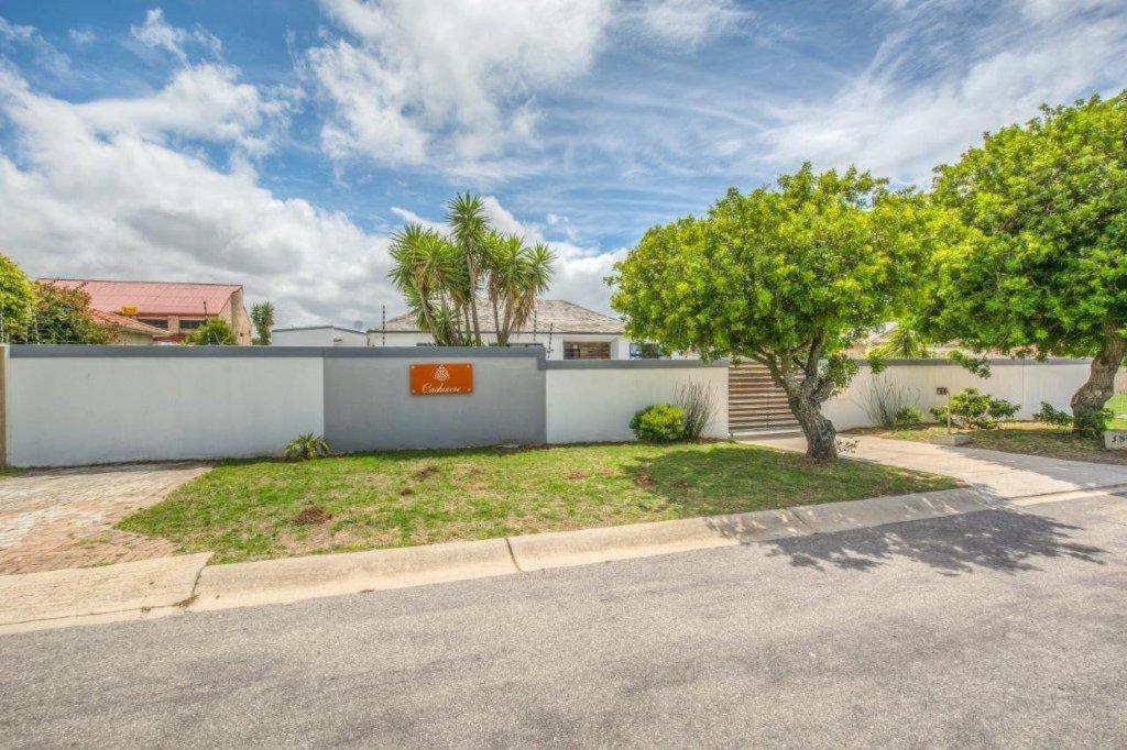 Cashmere Suites Port Elizabeth Dış mekan fotoğraf