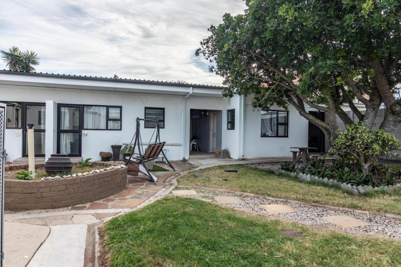 Cashmere Suites Port Elizabeth Dış mekan fotoğraf