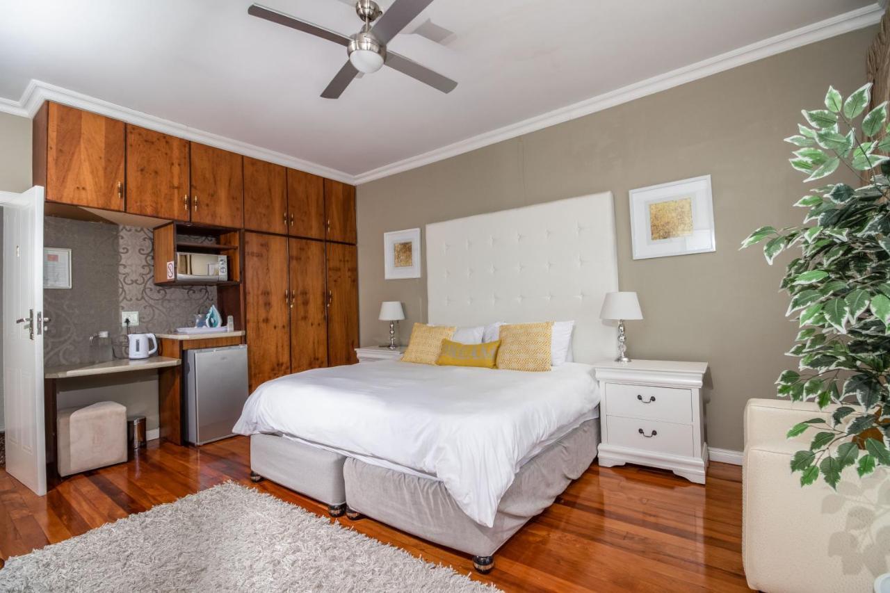 Cashmere Suites Port Elizabeth Dış mekan fotoğraf