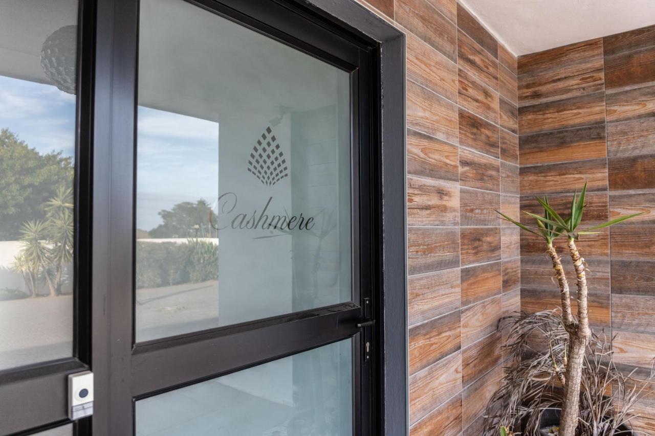 Cashmere Suites Port Elizabeth Dış mekan fotoğraf
