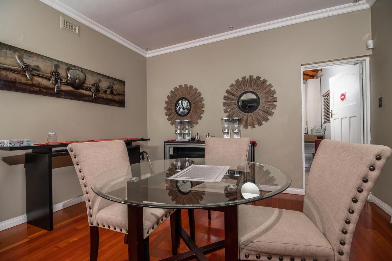Cashmere Suites Port Elizabeth Dış mekan fotoğraf