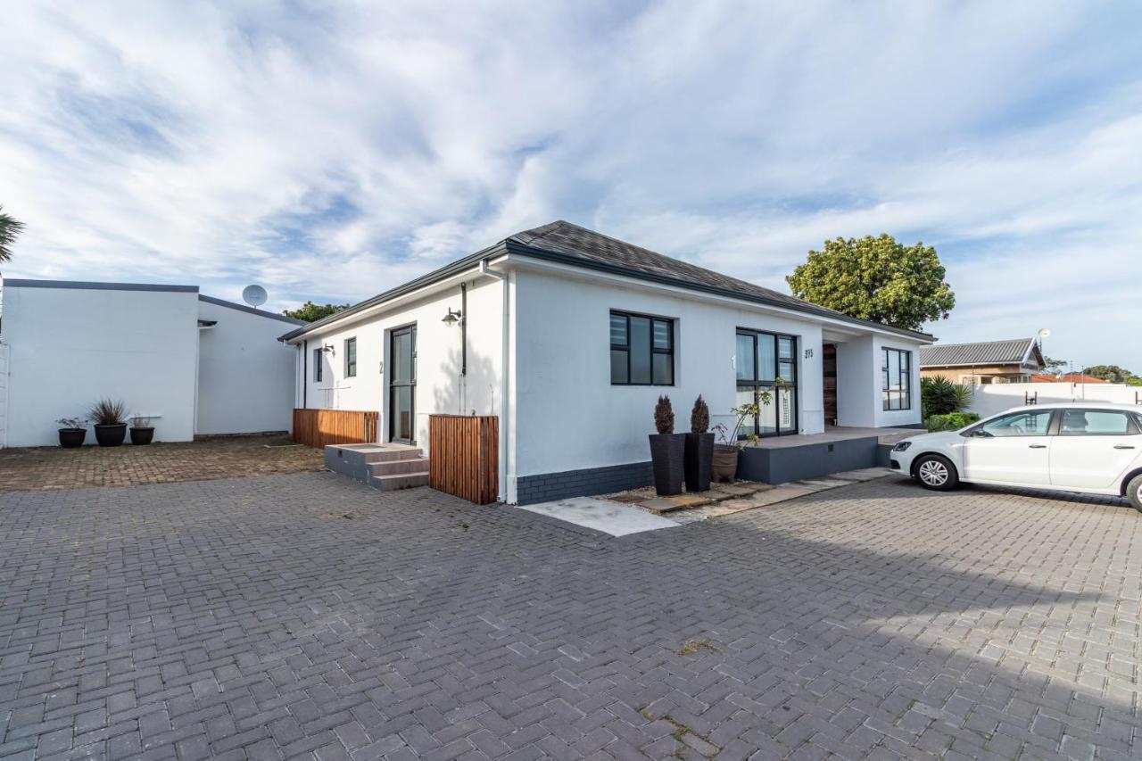 Cashmere Suites Port Elizabeth Dış mekan fotoğraf
