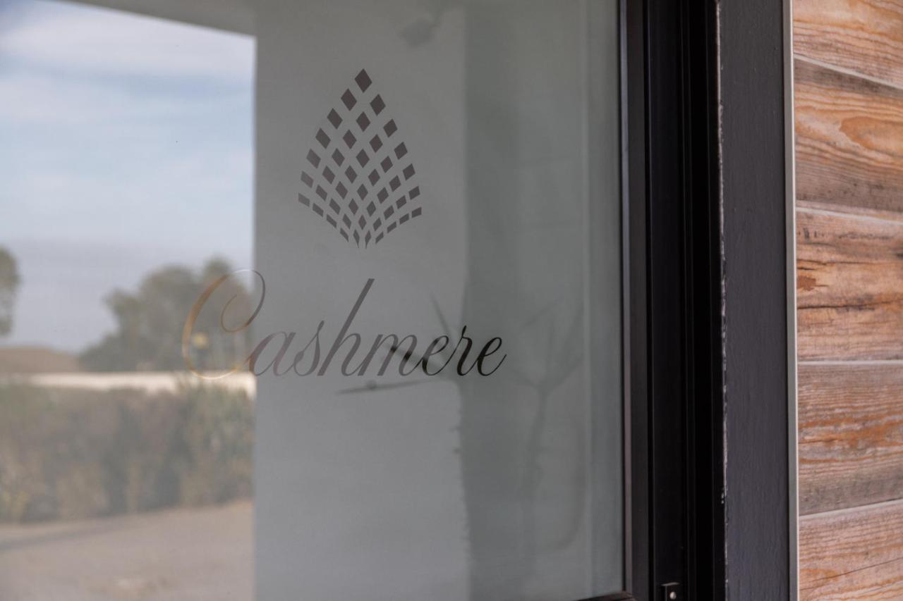 Cashmere Suites Port Elizabeth Dış mekan fotoğraf