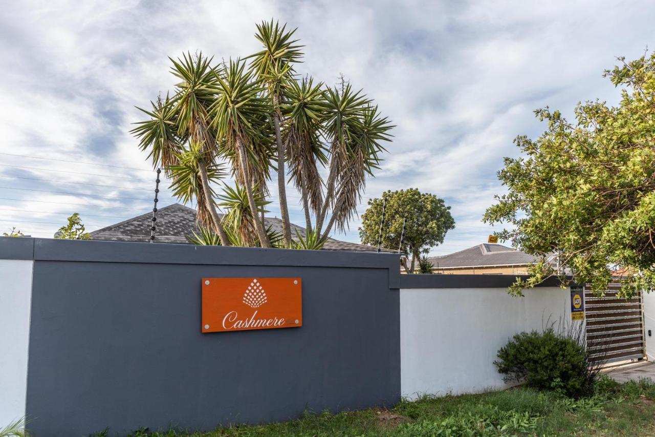 Cashmere Suites Port Elizabeth Dış mekan fotoğraf