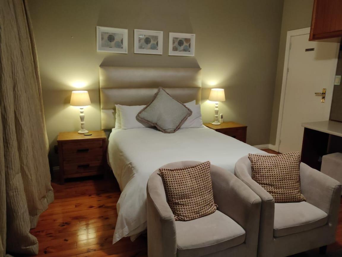 Cashmere Suites Port Elizabeth Dış mekan fotoğraf