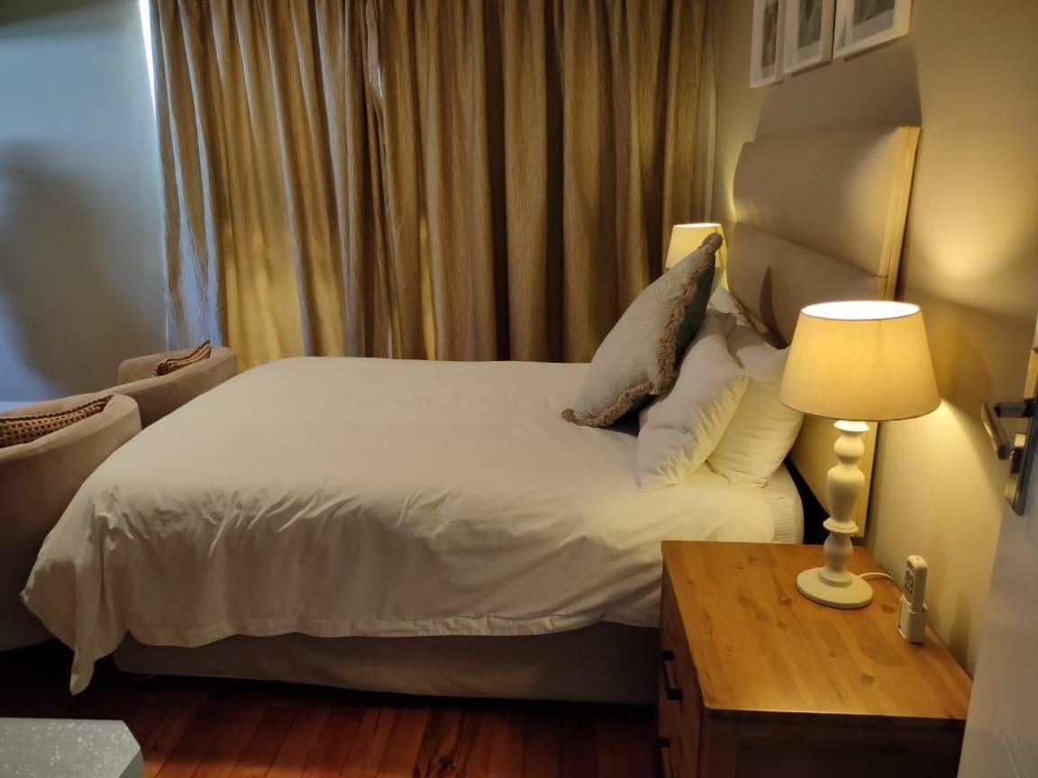 Cashmere Suites Port Elizabeth Dış mekan fotoğraf
