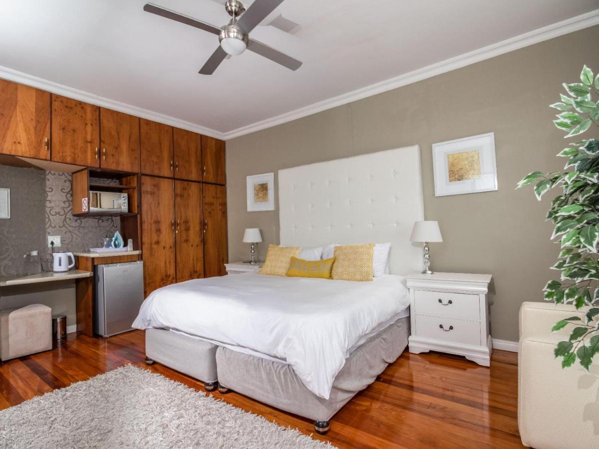 Cashmere Suites Port Elizabeth Dış mekan fotoğraf
