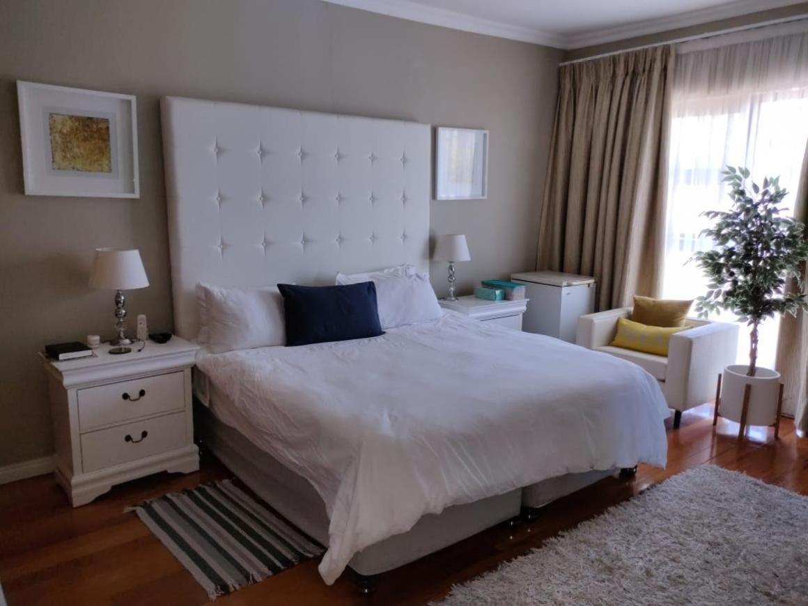 Cashmere Suites Port Elizabeth Dış mekan fotoğraf